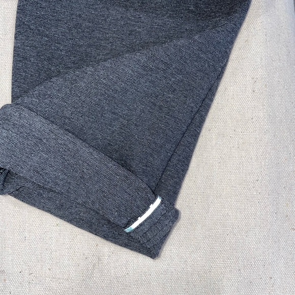 Lululemon ABC Pant Classic Tech Canvas 32” - Picture 6 of 6